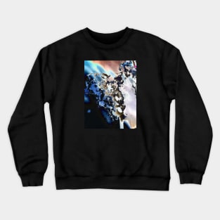 Cosmic Crackle Crewneck Sweatshirt